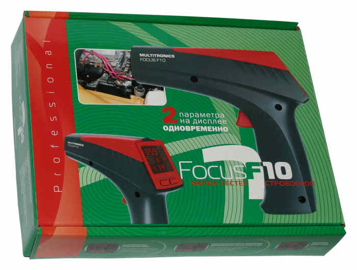 Focus F10 �����-������ - � ��������
