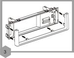 RI-500 - ��������� 2DIN ����� ���3