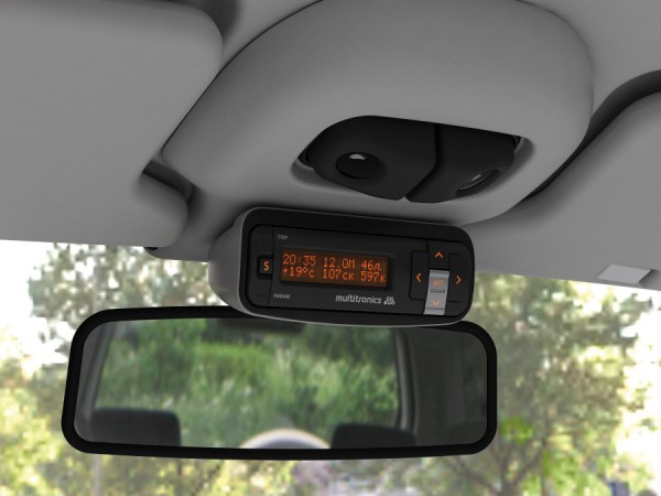 vg1031n 0 big - Ca-Fi. Штатная автомагнитола на Android для Mitsubishi Outlander XL