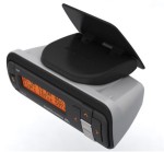 VG1031UPL для инжекторных и дизельных машин - VG1031UPL RGB-дисплей