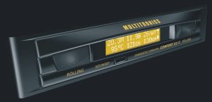 Comfort X115 - ���������� �������� ��������� Comfort X115