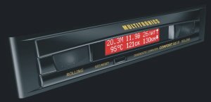 Comfort X115 - ���������� �������� ��������� Comfort X115
