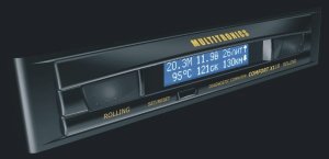 Comfort X115 - ���������� �������� ��������� Comfort X115