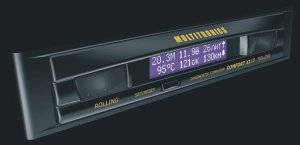 Comfort X115 - ���������� �������� ��������� Comfort X115