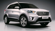 Поддержка дополнительных систем Hyundai Creta