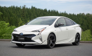 Поддержка Toyota Prius (50)