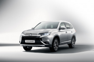 Поддержка АКПП Mitsubishi Outlander и Suzuki Grand Vitara