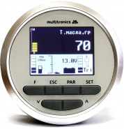 Бортовой компьютер Multitronics CL-650