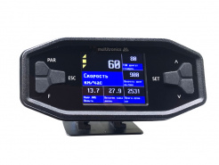 Обновление CL-601