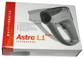 Astro L1