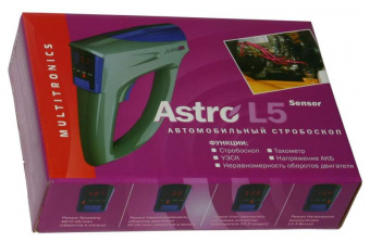 Astro L5