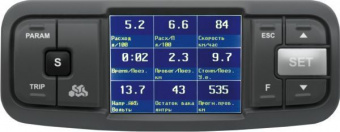 TC 760