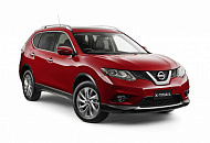 Поддержка АКПП Nissan X-Trail (T32)