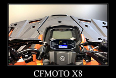 Multitronics CL-600 для мототехники, снегоходов