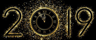 Поздравляем с Новым 2019 годом! Поздравляем с Новым 2019 годом!
