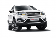 Поддержка вариаторов Chery: Arizzo, M11, Tiggo 5, Tiggo F Поддержка вариаторов Chery: Arizzo, M11, Tiggo 5, Tiggo F